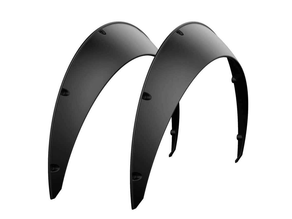 Classic Fender Flares J327