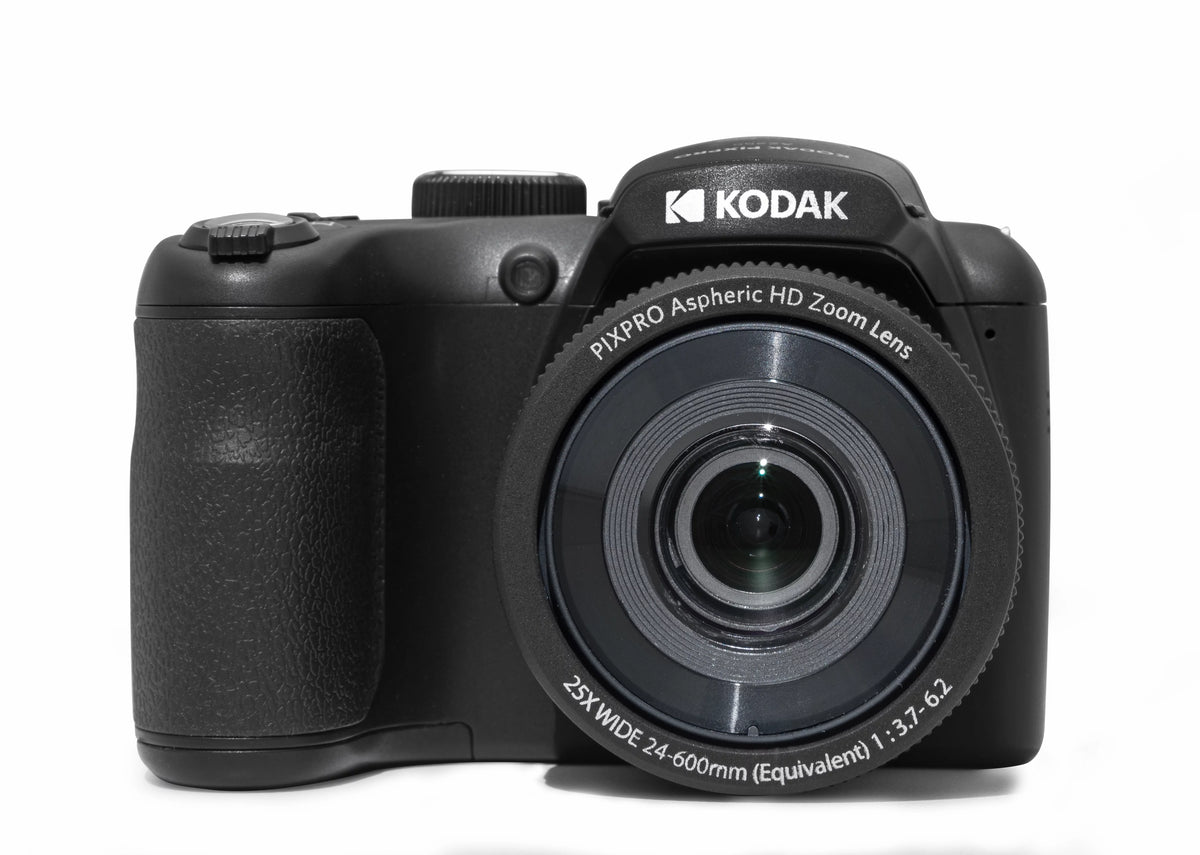 25x Optical Zoom Digital Camera, 16MP CMOS Sensor, 1080p Full HD Video, 3" LCD N920