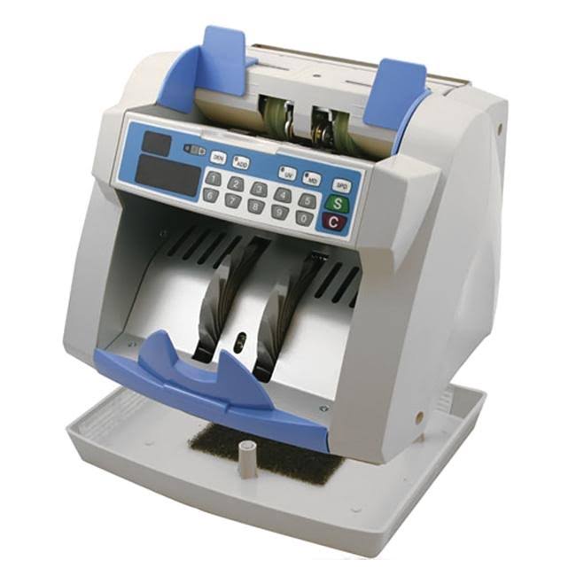 Ultra Heavy Duty Currency Counter T39737