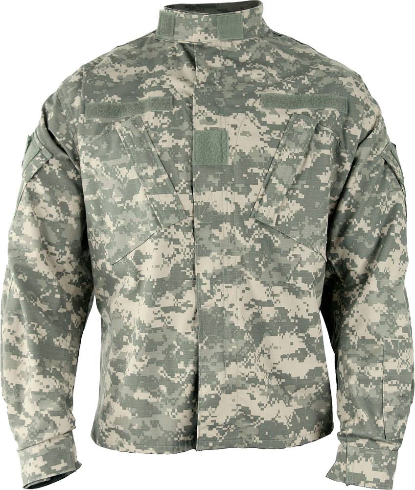 ACU Coat Z476828