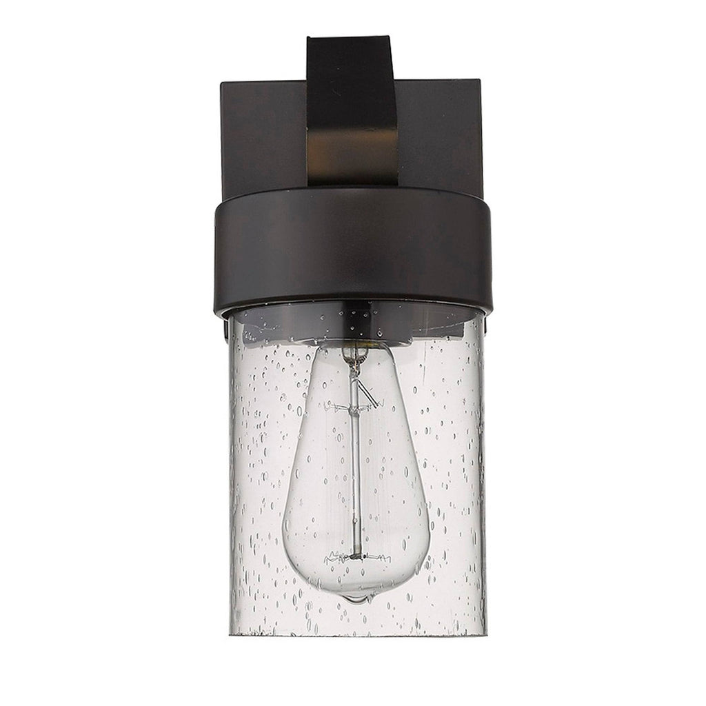 Oil-Rubbed Bronze Wall Light K1861