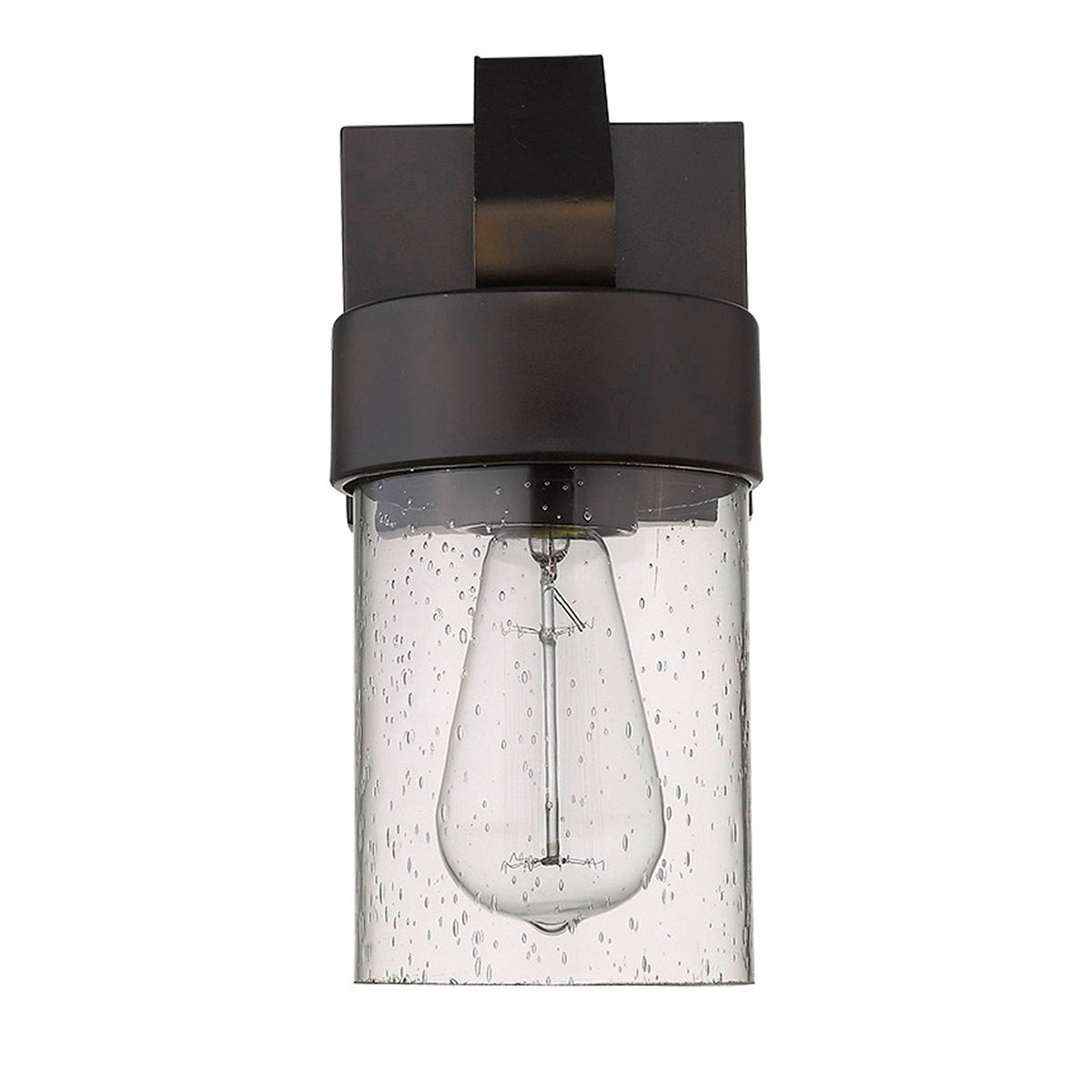 Oil-Rubbed Bronze Wall Light K1861