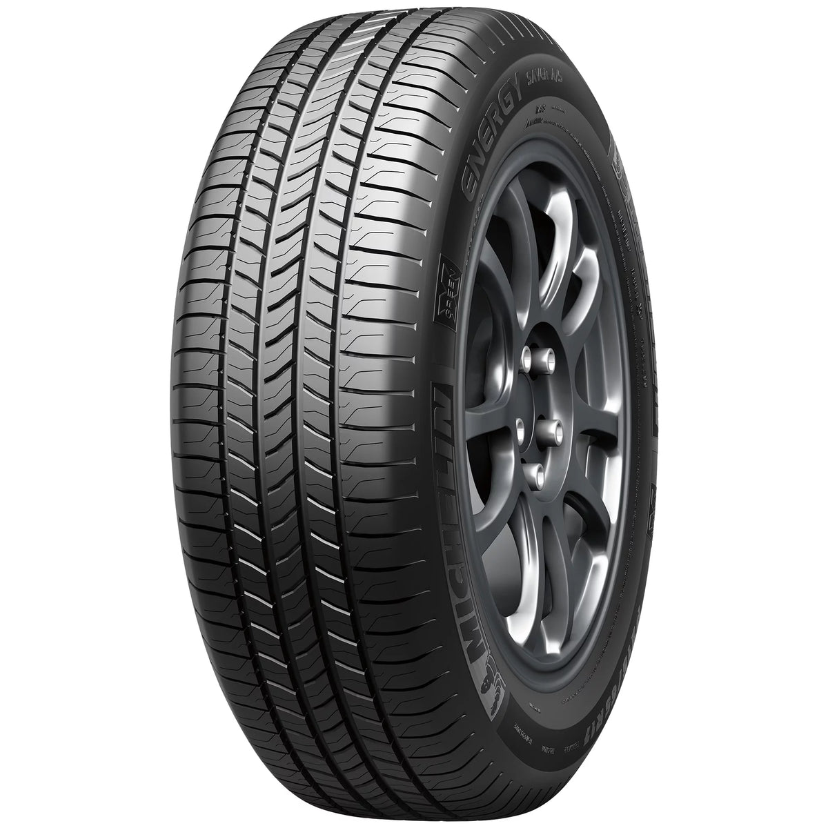 215/50R17 91H All-Season Tire Y21529