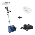 10-inch Cordless Snow Shovel L576925