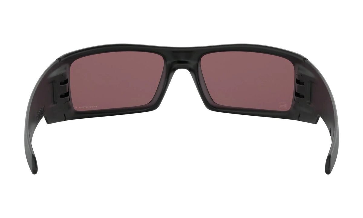 Black Satin Sunglasses L546