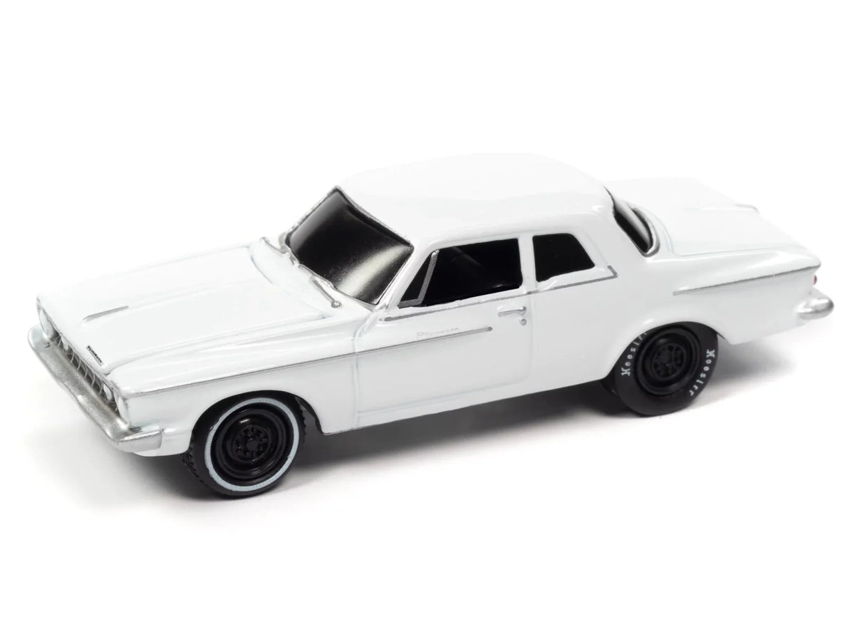 1:64 Diecast 6-Car Set U710