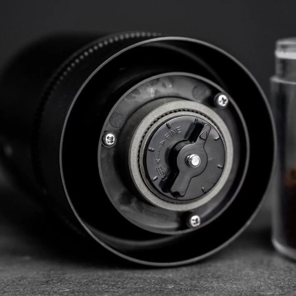 Electric Coffee Automatic USB for Espresso Black P63267