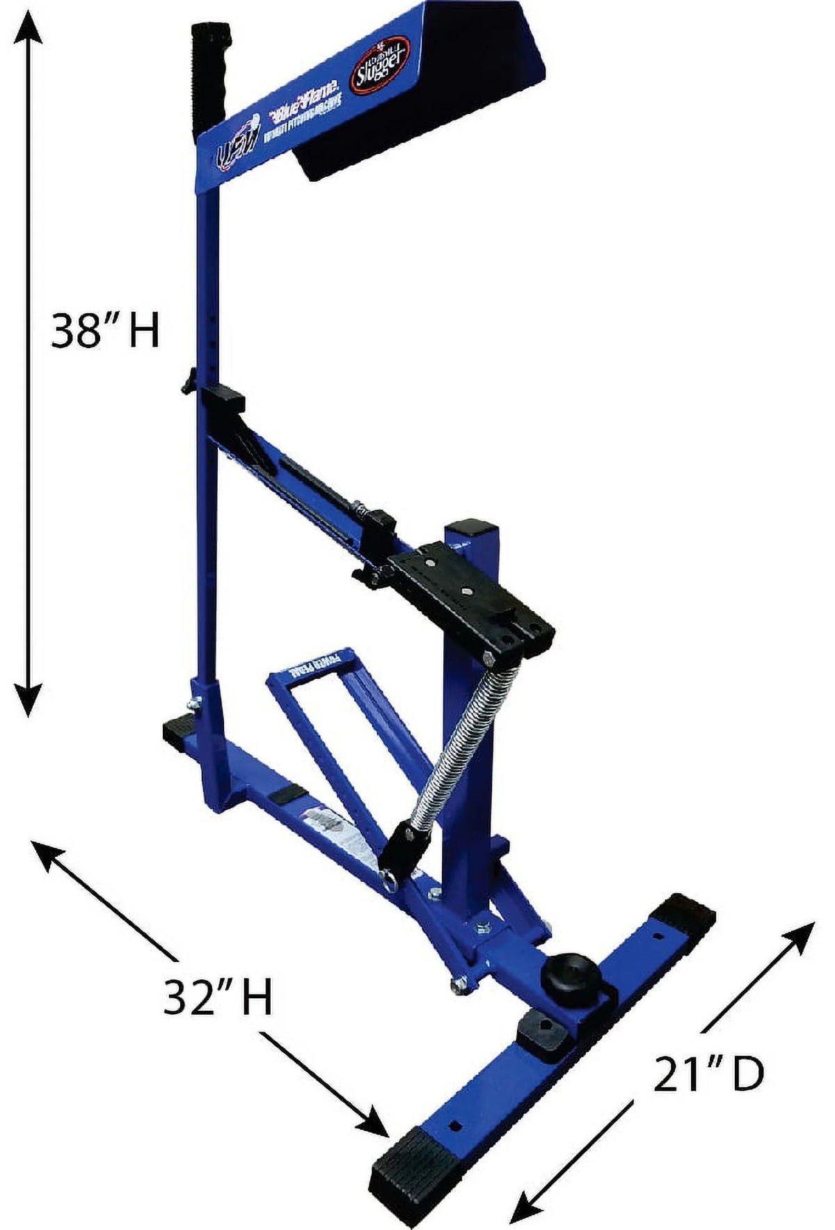 Pitching Machine Q6122