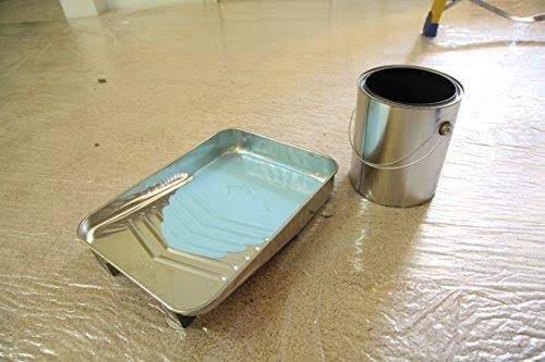 Carpet Film, 2 mil, 48x22x500 J25688