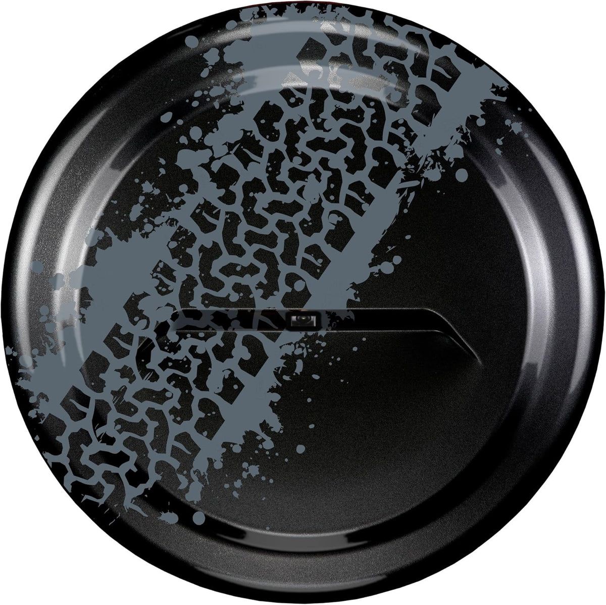 33" Rigid Tire Cover T353