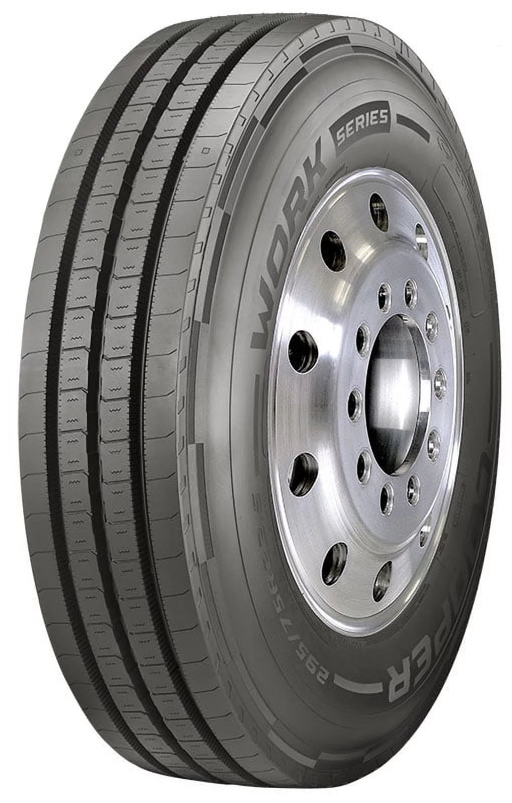 255/70R22.5 H Tire B71270