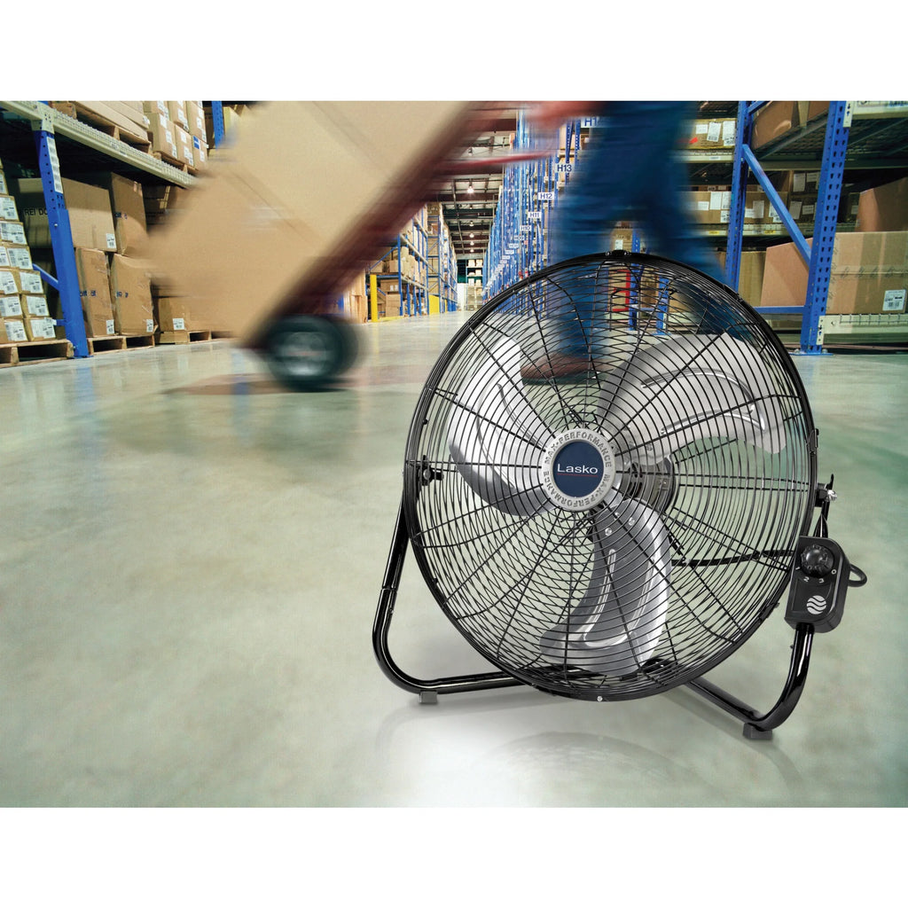 20 High Velocity Floor Fan B67143