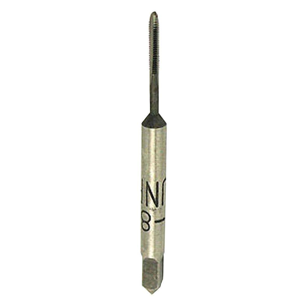 48 MM High Speed Steel Metric Plug Tap R8478