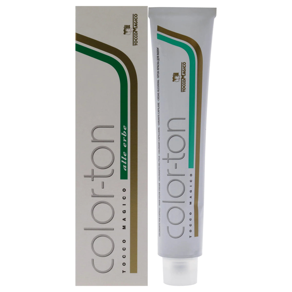 3.38 oz Permanent Hair Color V252