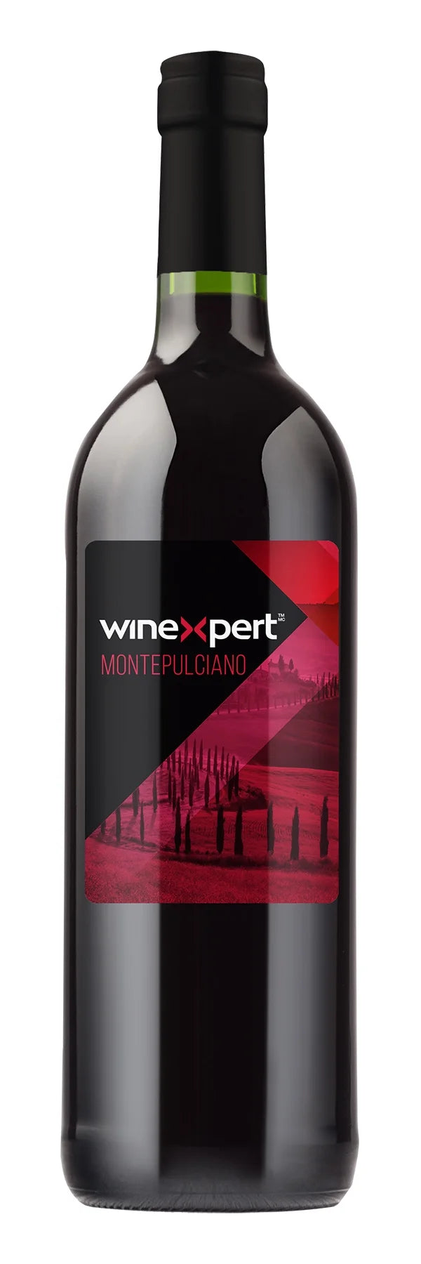 Montepulciano Wine Ingredient Kit U5930