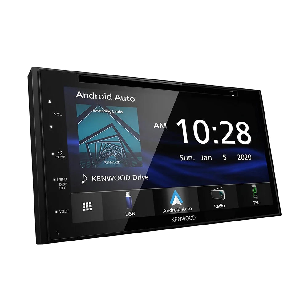 6.8 Inch DVD Receiver with Bluetooth V65037
