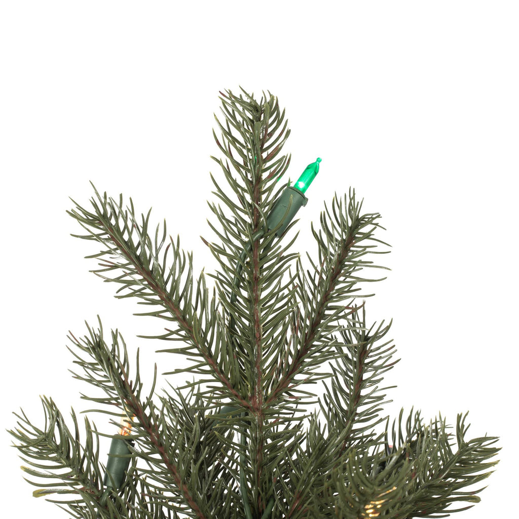 3& x 28x22 Balsam Spruce Dura-Lit M7980