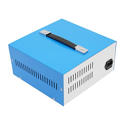 110V 80A Portable Jewelry Spot Welder E227949