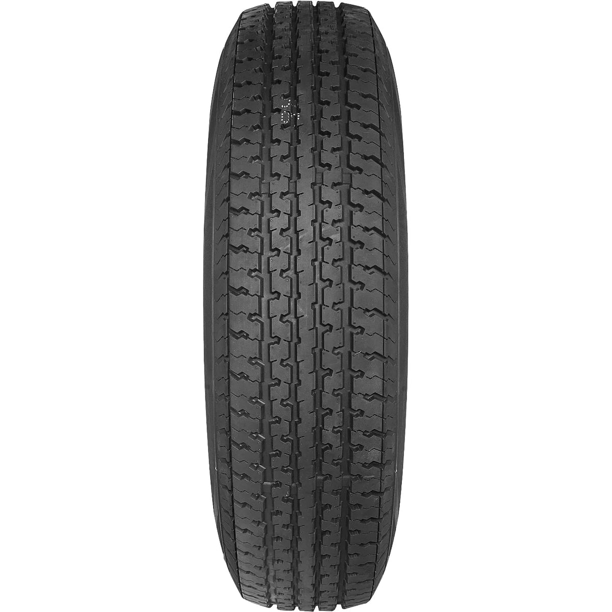 225/75R15 Load E 10 Ply Trailer Tire U76206