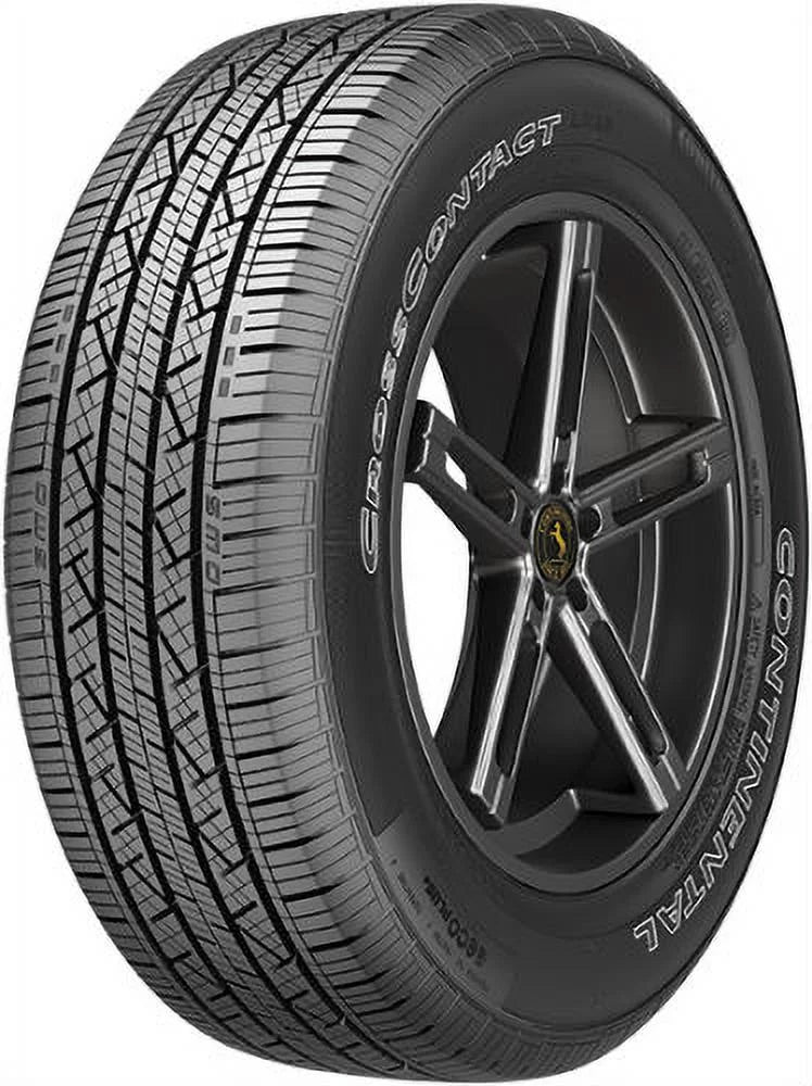 255/50R19 107H Tire B2623