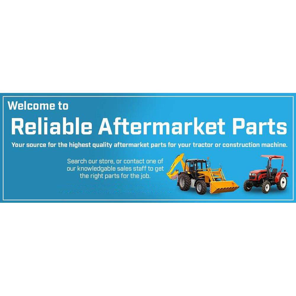 Pack of 2 Air Filter S344666