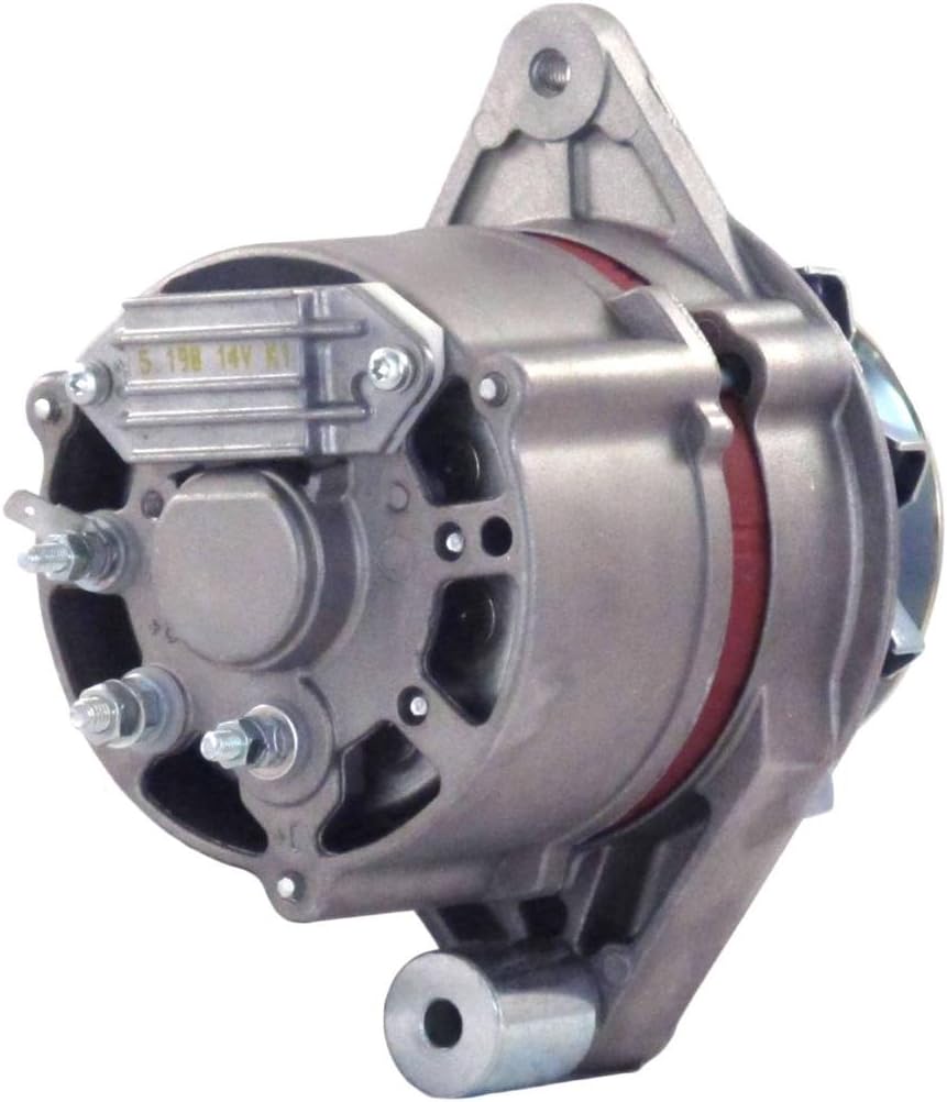 12V 35A Alternator J120