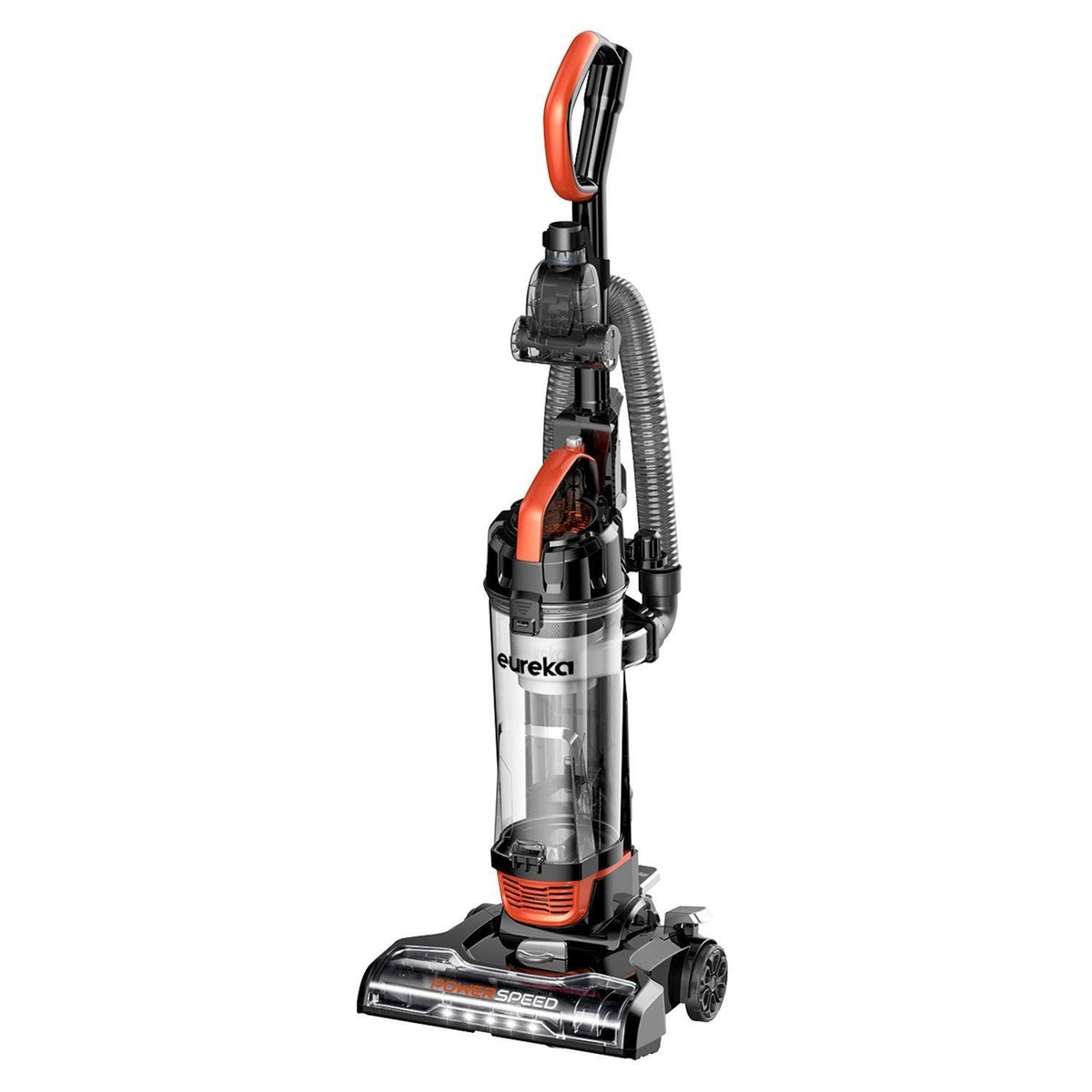 Lightweight Upright Vacuum Cleaner I8098