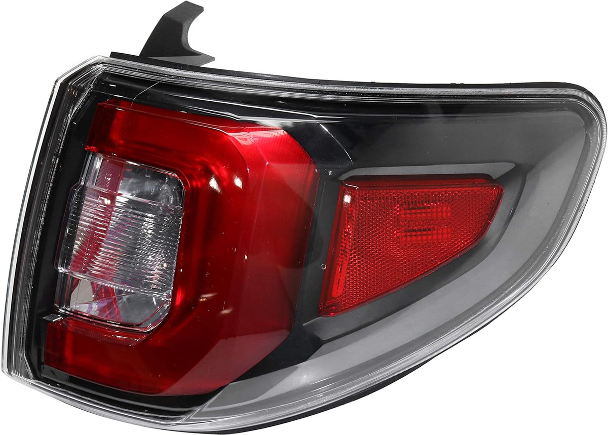 Tail Light Passenger Side Outer I72405