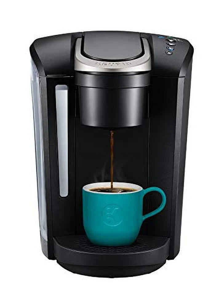 Single-Serve K-Cup Pod Coffee Maker A7557