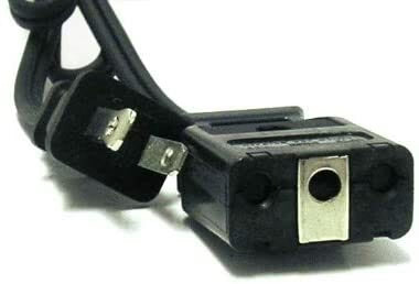 Cord for Deep Fryer Q417