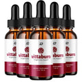 Extra Strength Drops 5 Pack A17188