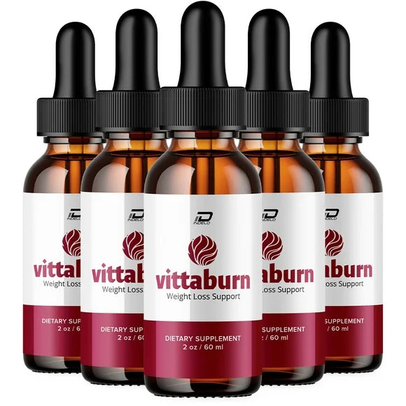 Extra Strength Drops 5 Pack A17188