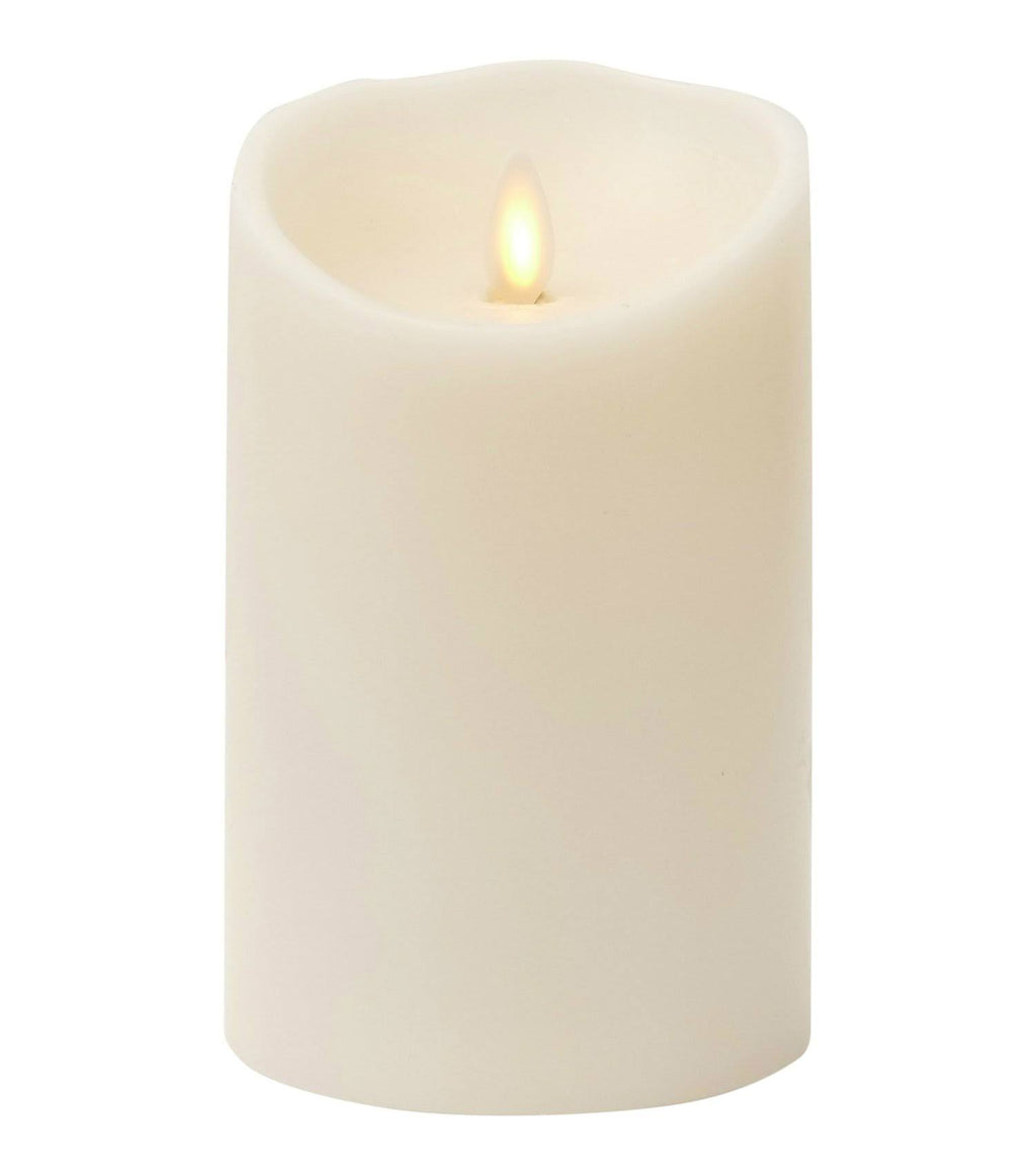 Flameless Candle 3.5x22 by 5x22 W296726