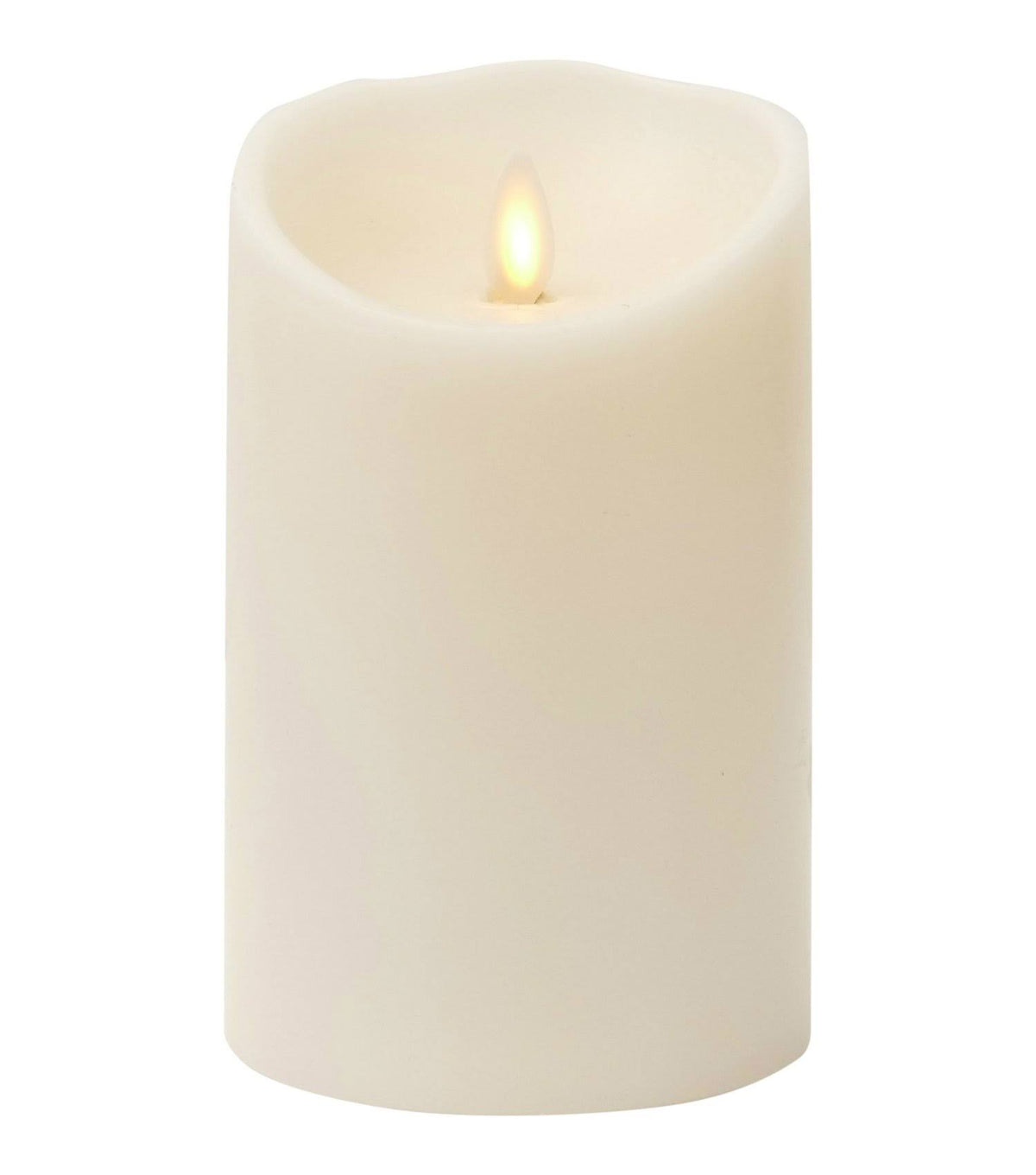 Flameless Candle 3.5x22 by 5x22 W296726