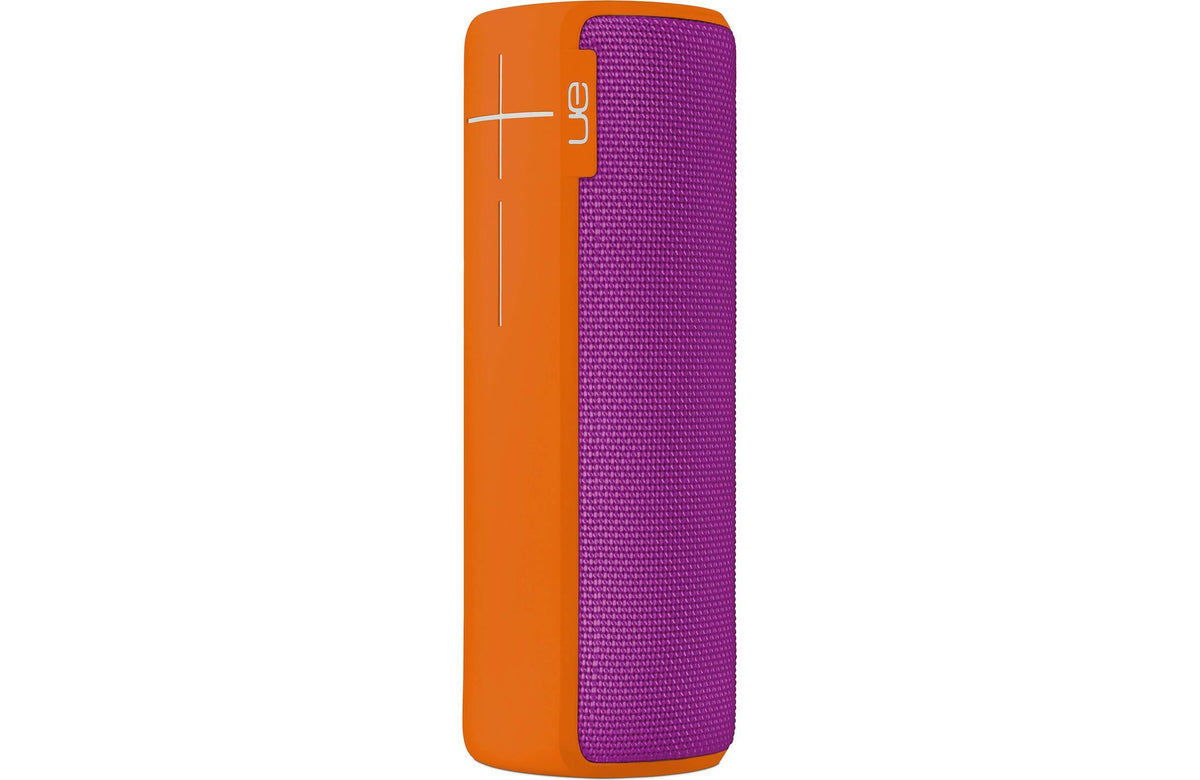 Tropical Wireless Bluetooth Speaker H7034