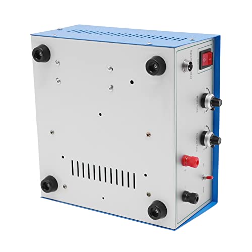 110V 80A Portable Jewelry Spot Welder E227949