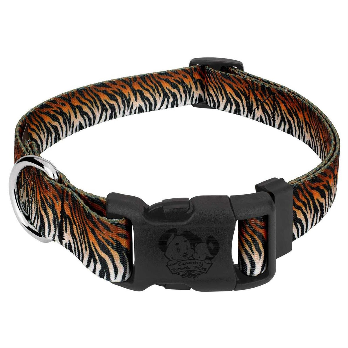 Deluxe Dog Collar Y954860
