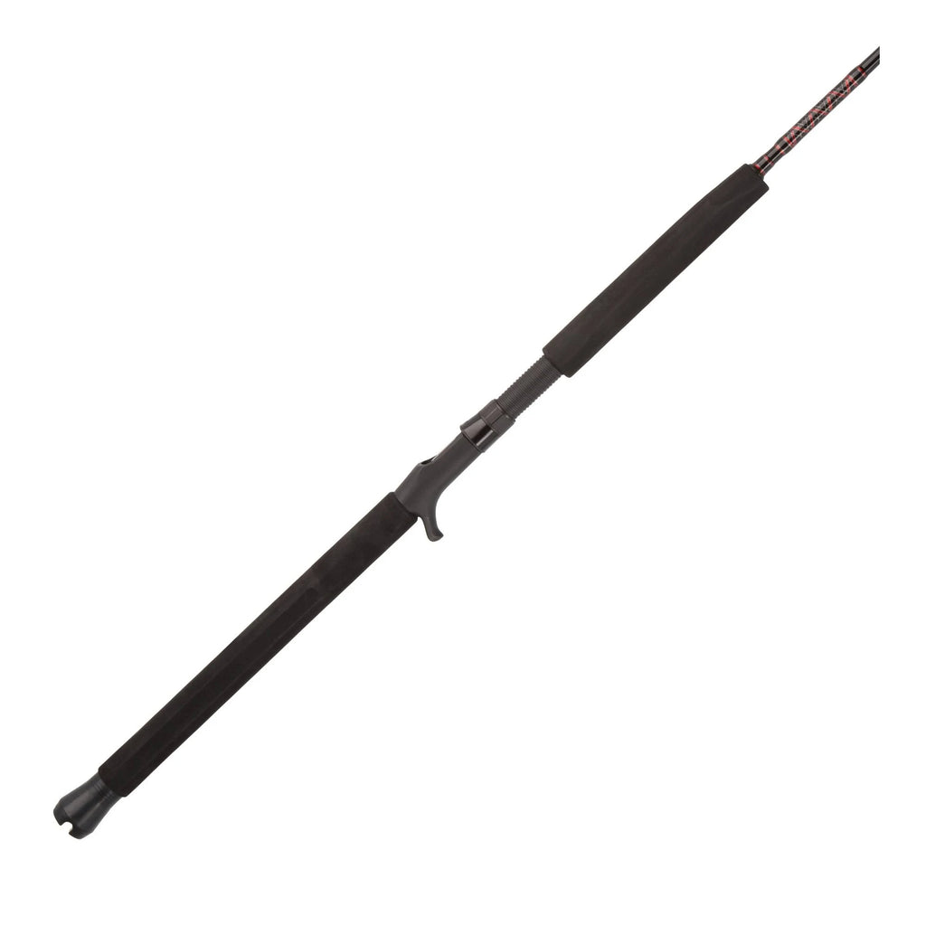 Penn Rampage Jigging Casting Rod N95269
