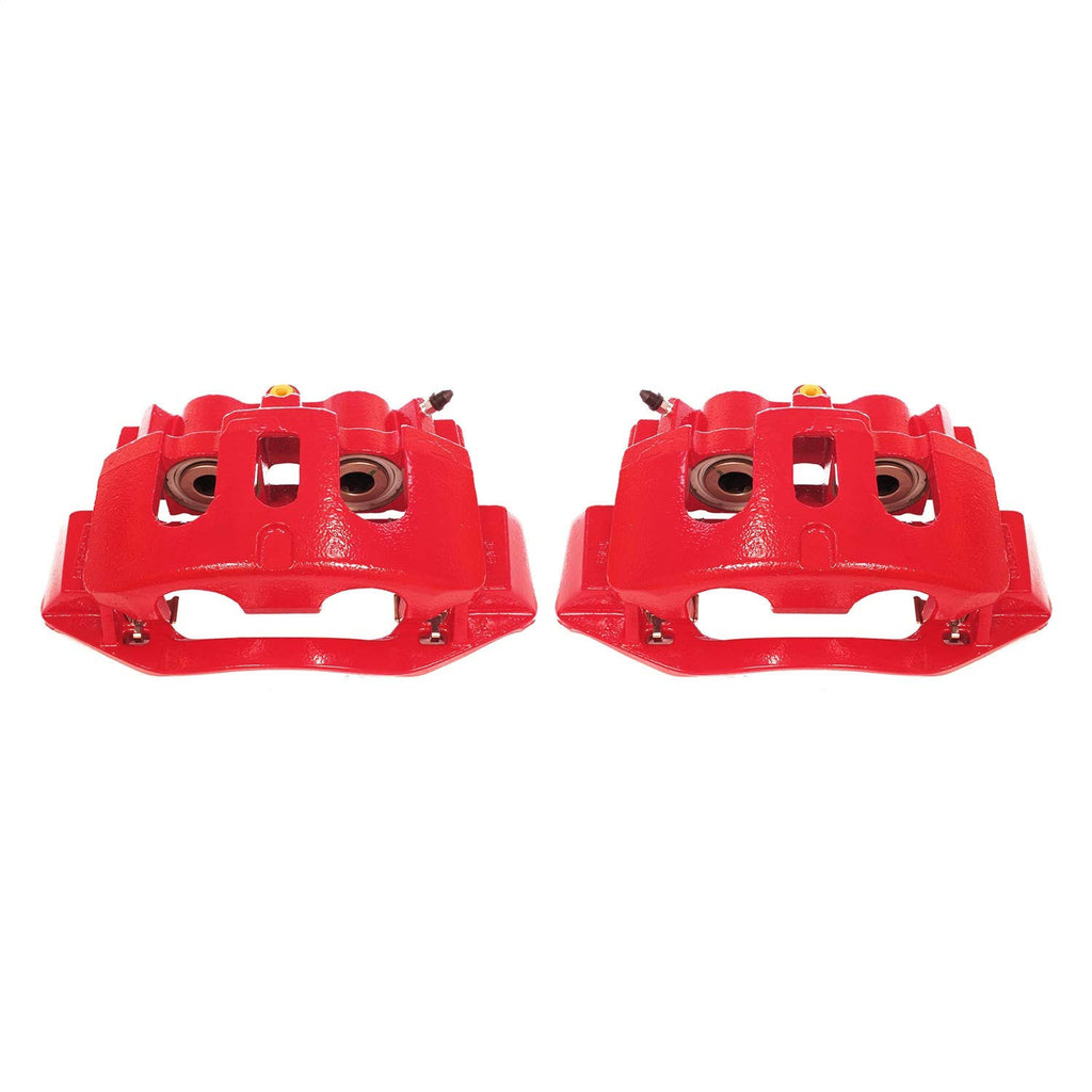 Rear Brake Calipers Q77638