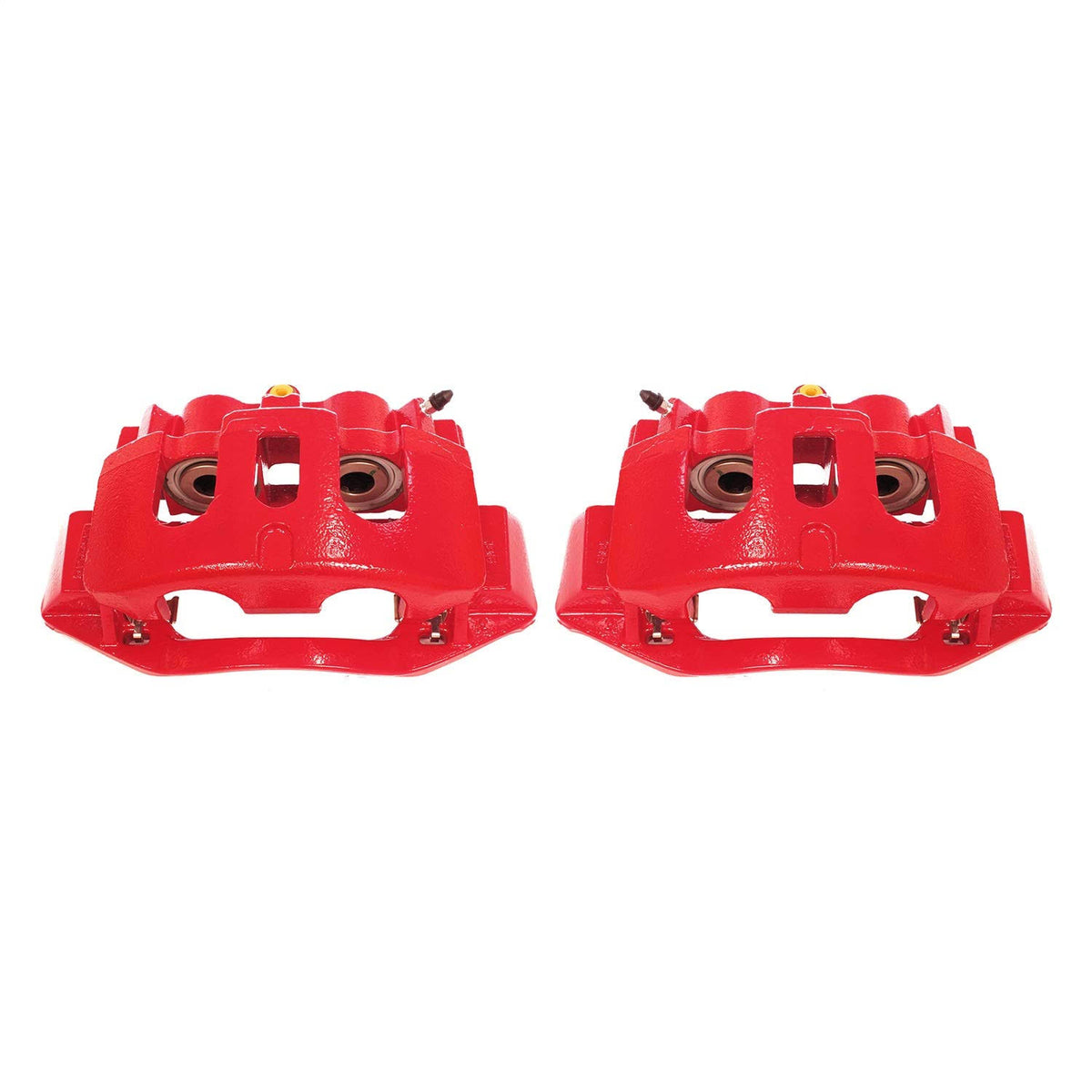 Rear Brake Calipers Q77638