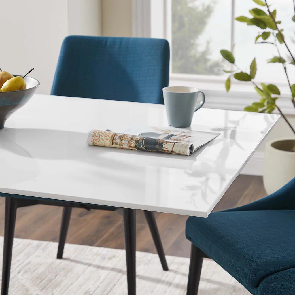 60" Rectangle Dining Table P172420