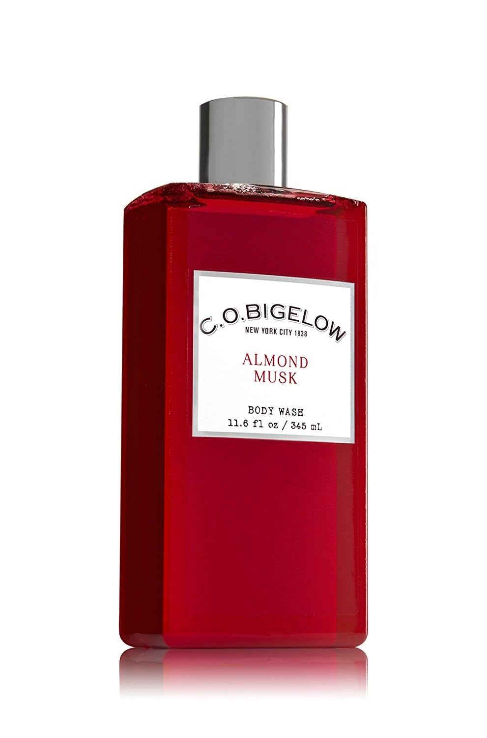 Almond Musk Body Wash 11.6 fl oz. I966059