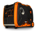 3800-Watt Portable Inverter Generator D909