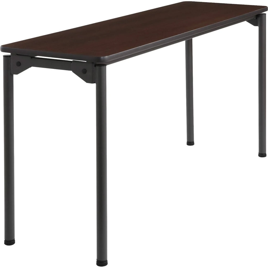 Walnut Wood Folding Table Q894