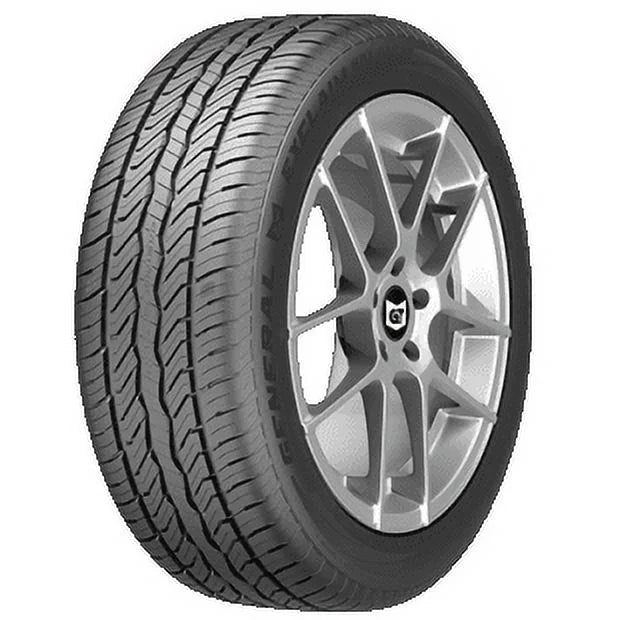 205/55R16 Tire D145519