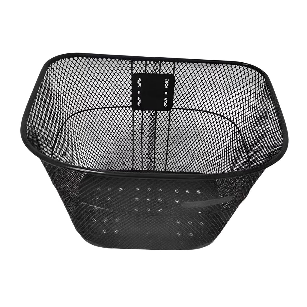 Bike Front Handlebar Basket C750