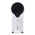 White Evaporative Portable Cooling Fan 5000 BTUs M306706