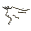 Cat Back Exhaust System Z963126