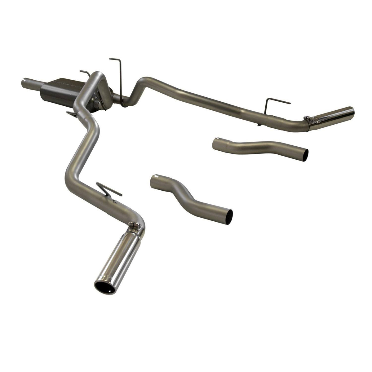 Cat Back Exhaust System Z963126