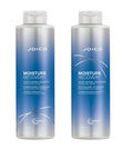 Moisture Recovery Shampoo and Conditioner Duo 33.8 oz each W231754